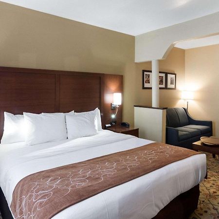 Quality Suites Midland North Loop 250 Екстериор снимка