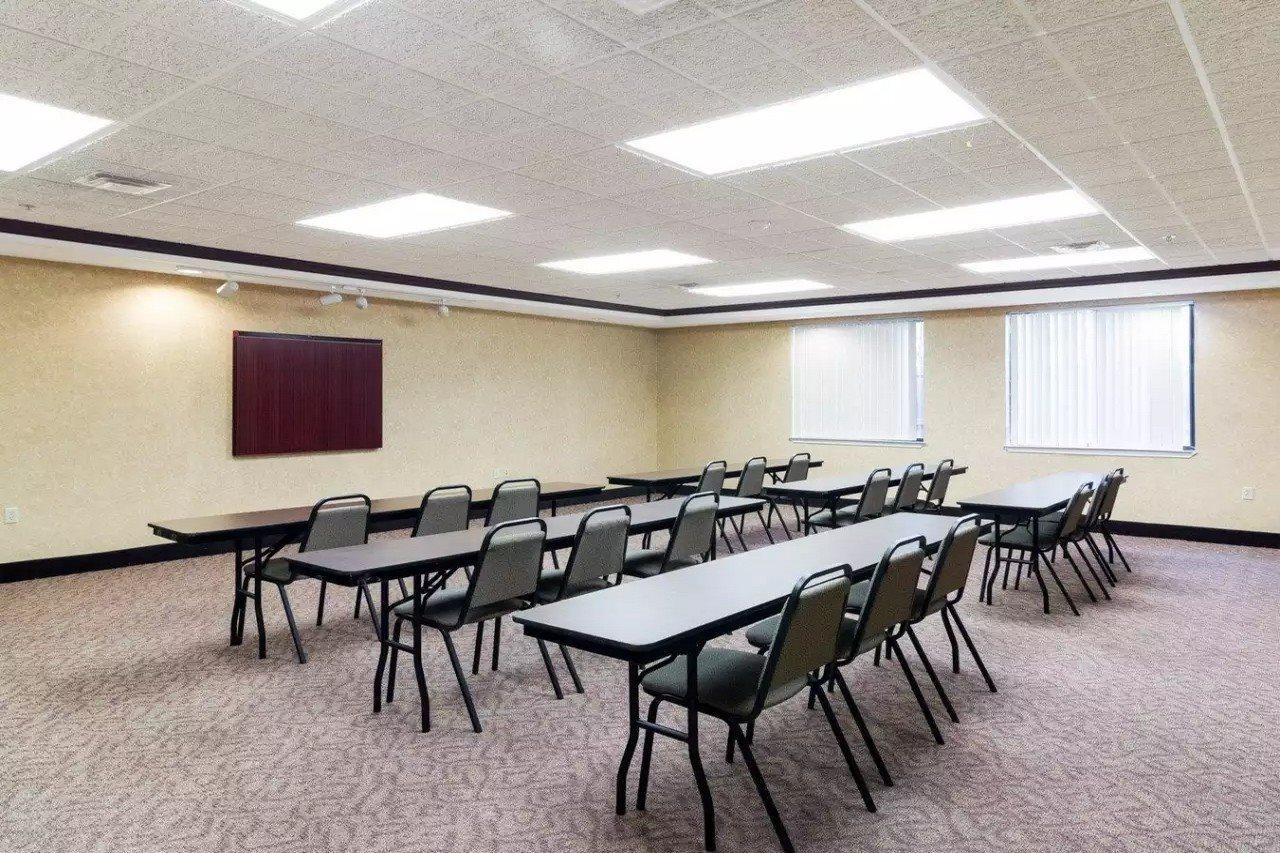 Quality Suites Midland North Loop 250 Екстериор снимка