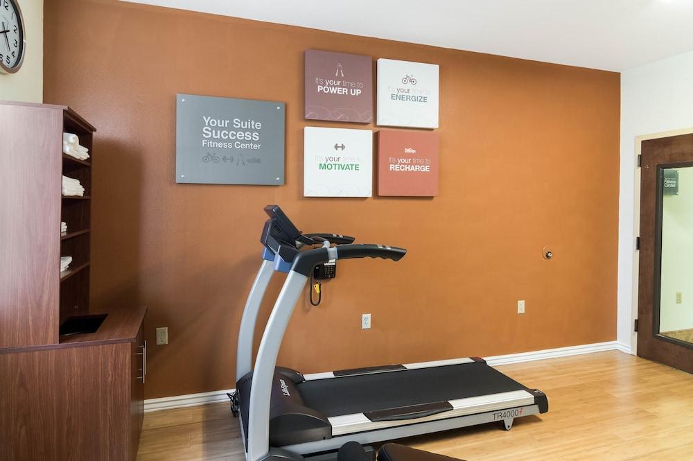 Quality Suites Midland North Loop 250 Екстериор снимка