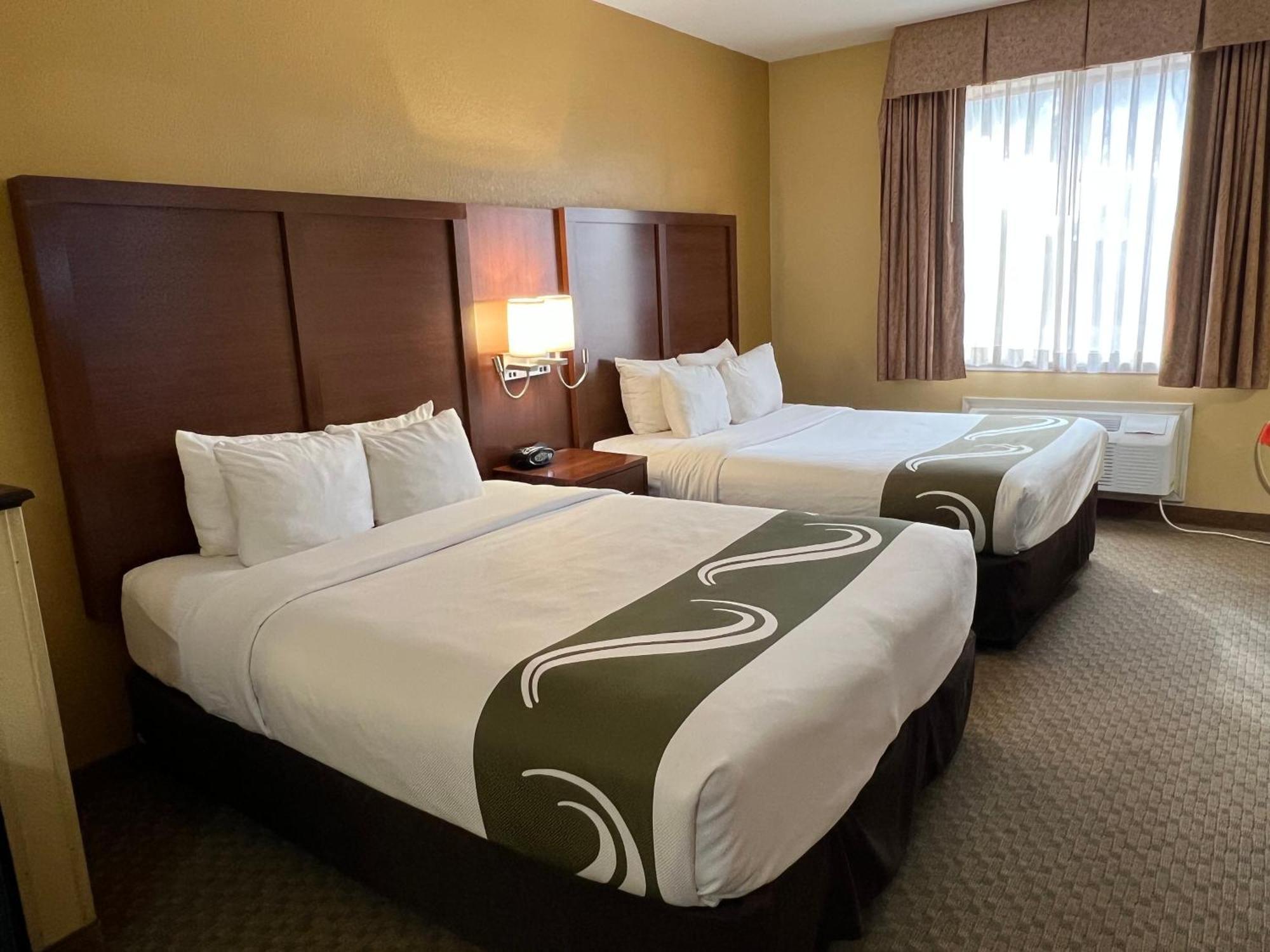 Quality Suites Midland North Loop 250 Екстериор снимка