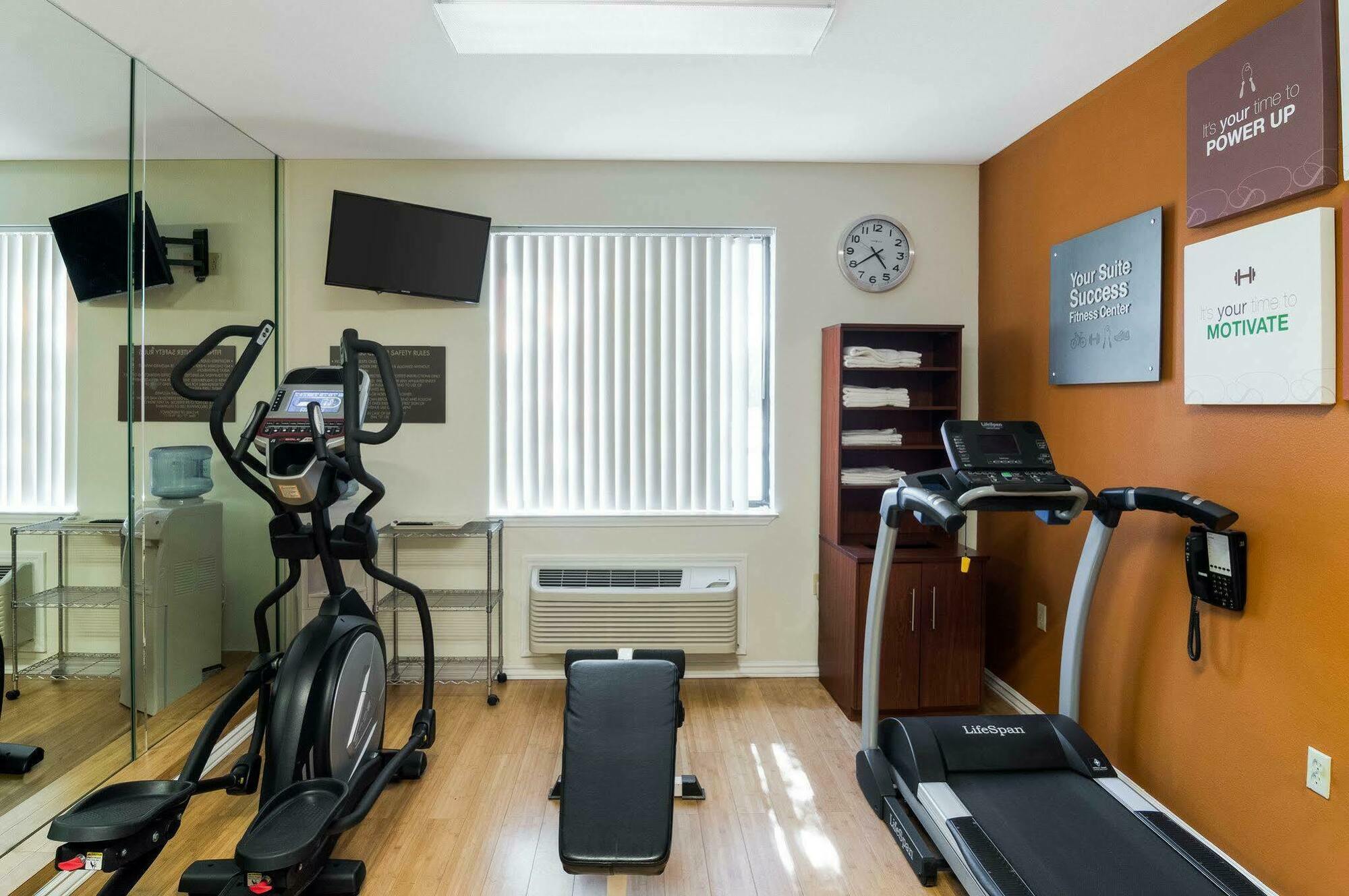 Quality Suites Midland North Loop 250 Екстериор снимка